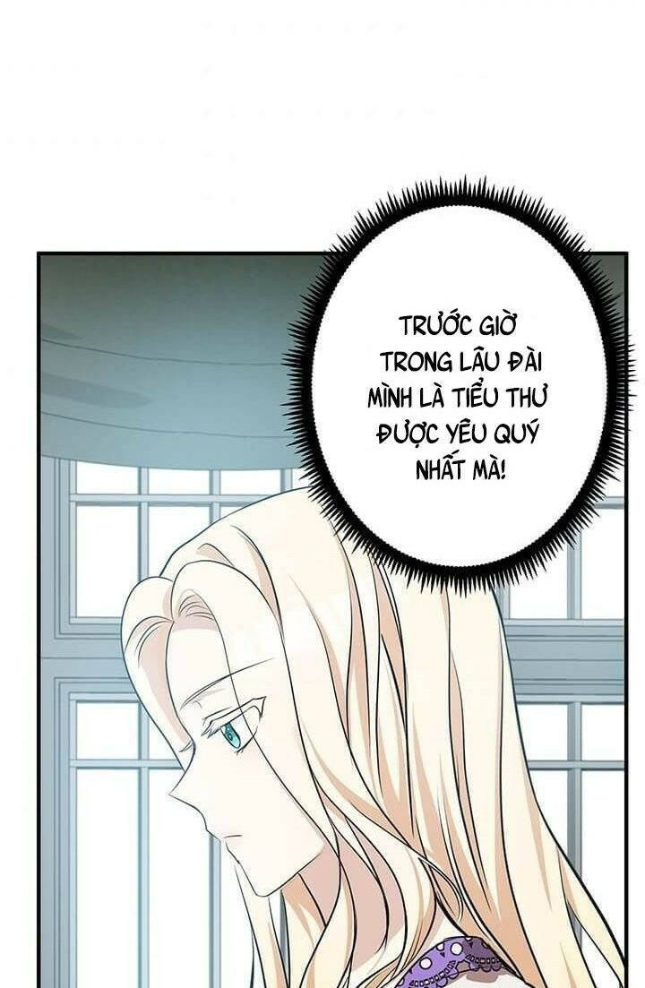 Ác Nữ Trùng Sinh Chap 57 - Next Chap 58