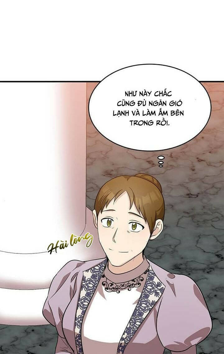 Ác Nữ Trùng Sinh Chap 57 - Next Chap 58