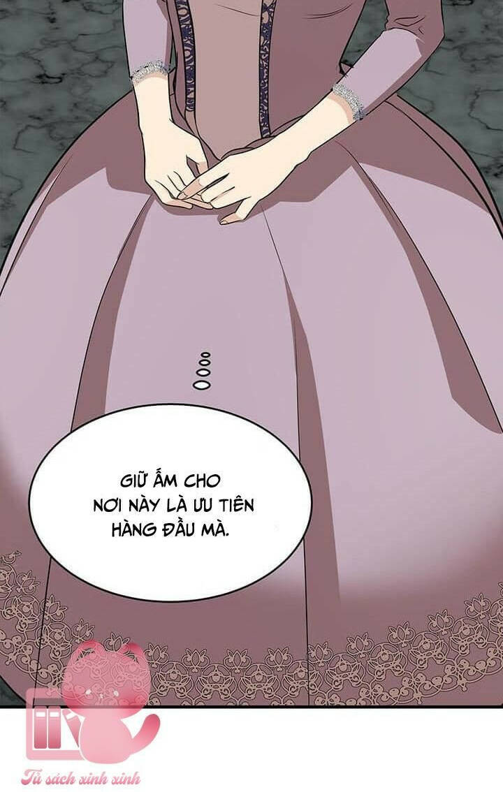 Ác Nữ Trùng Sinh Chap 57 - Next Chap 58