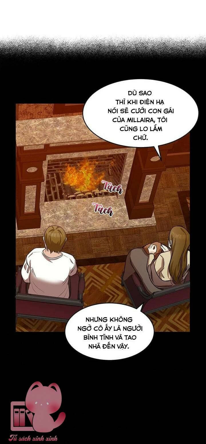 Ác Nữ Trùng Sinh Chap 57 - Next Chap 58