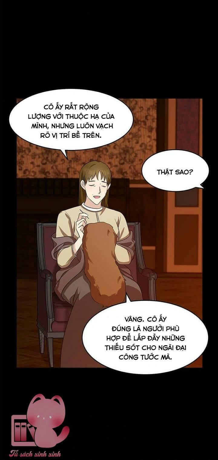 Ác Nữ Trùng Sinh Chap 57 - Next Chap 58