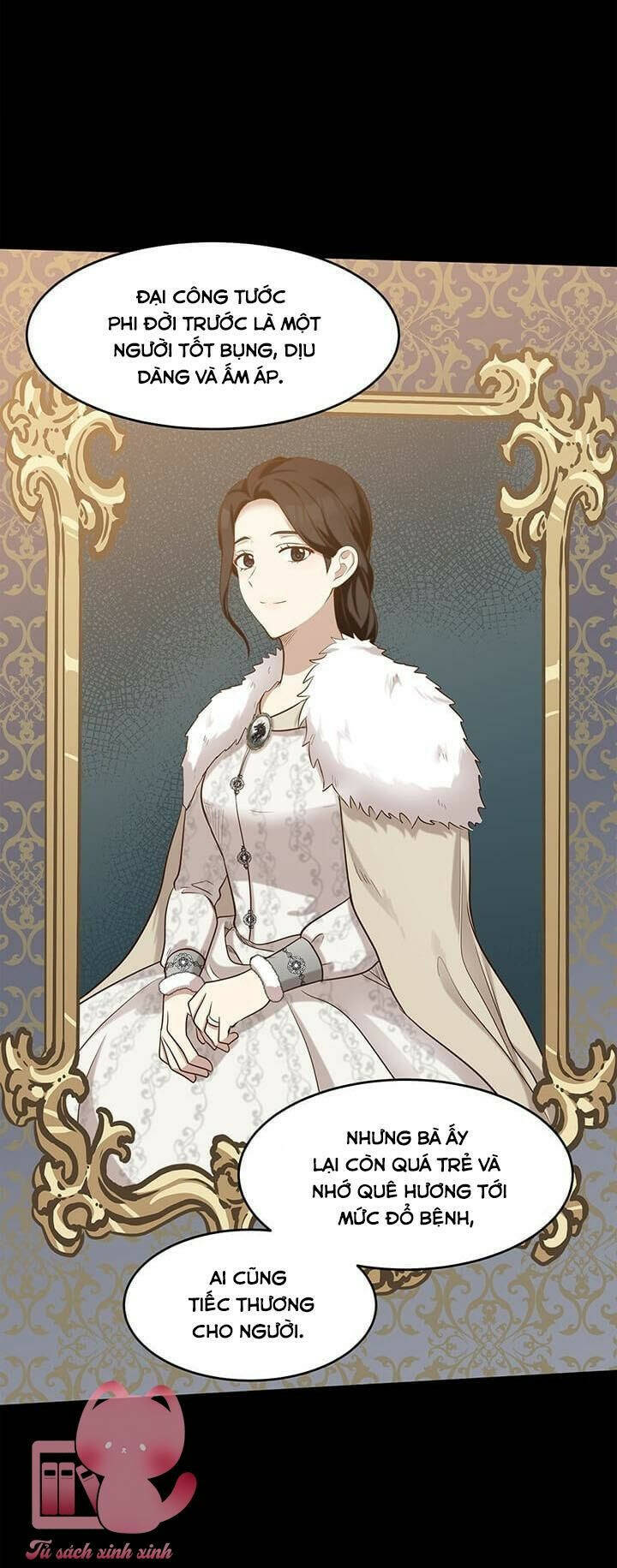 Ác Nữ Trùng Sinh Chap 57 - Next Chap 58