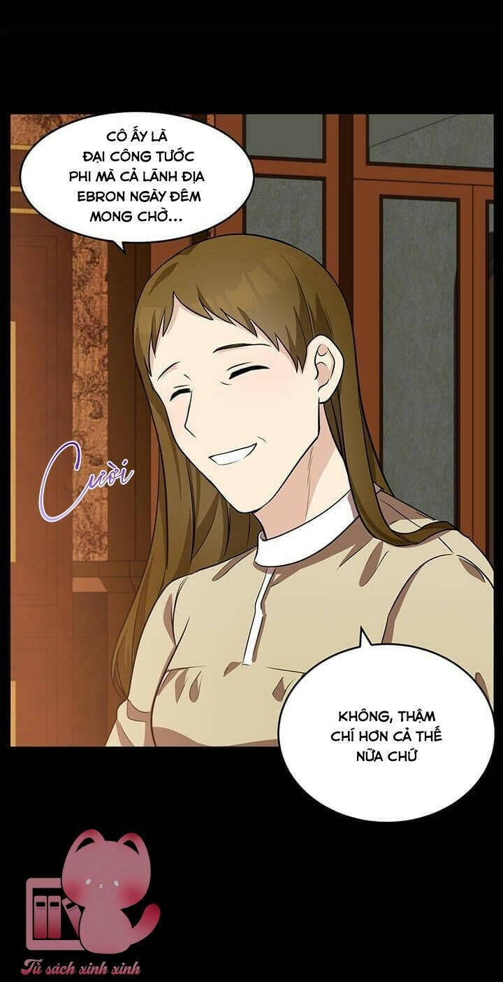 Ác Nữ Trùng Sinh Chap 57 - Next Chap 58