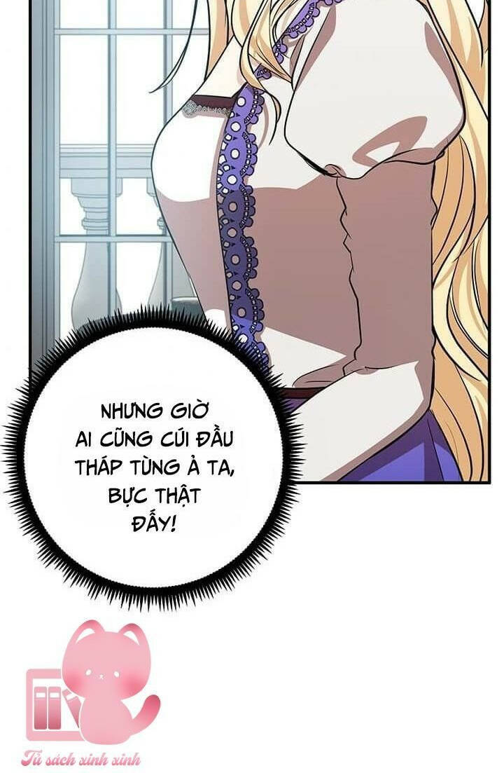 Ác Nữ Trùng Sinh Chap 57 - Next Chap 58