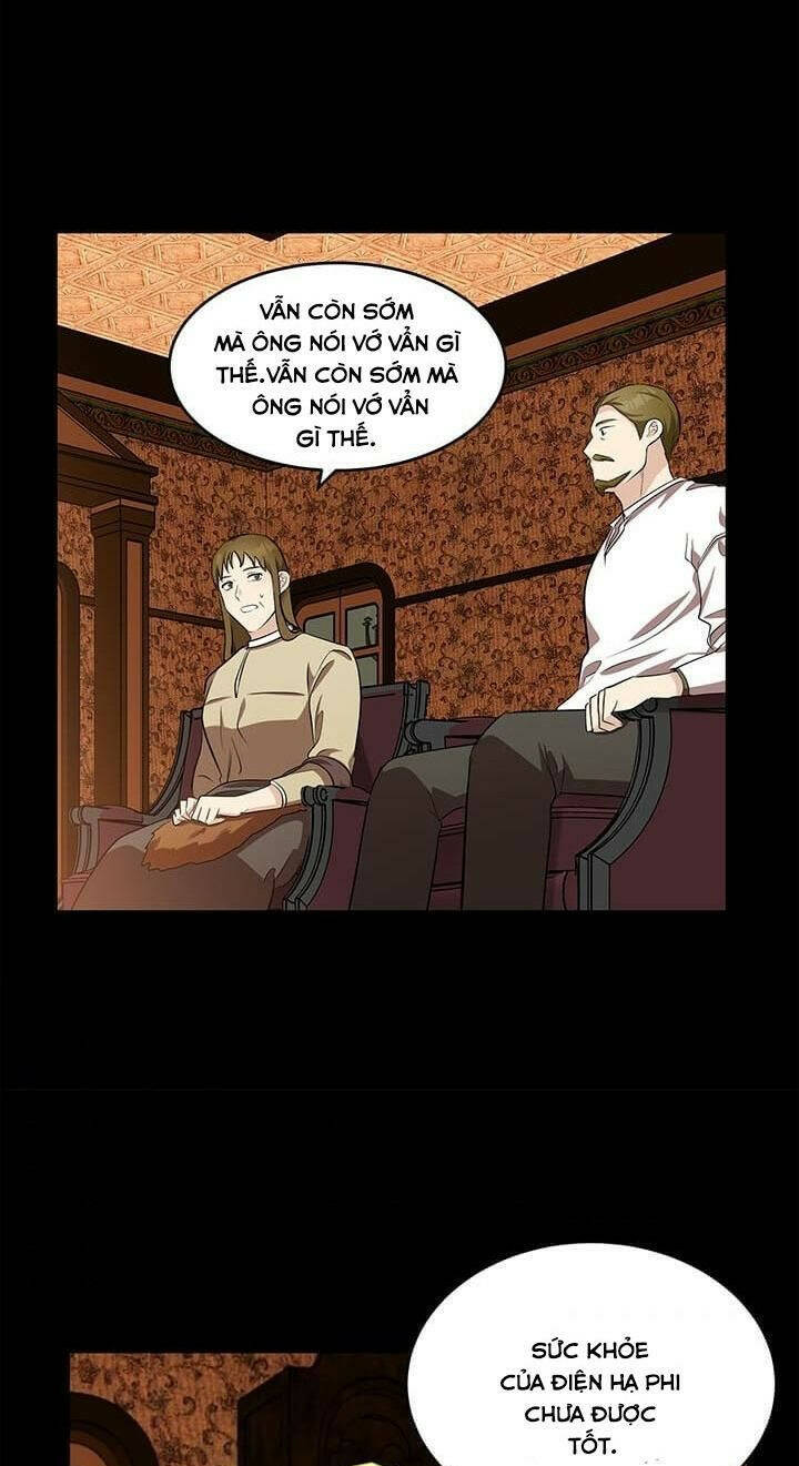 Ác Nữ Trùng Sinh Chap 57 - Next Chap 58