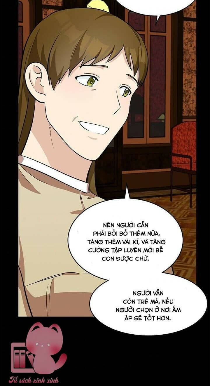 Ác Nữ Trùng Sinh Chap 57 - Next Chap 58