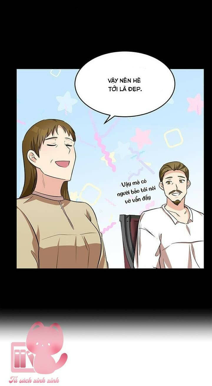 Ác Nữ Trùng Sinh Chap 57 - Next Chap 58