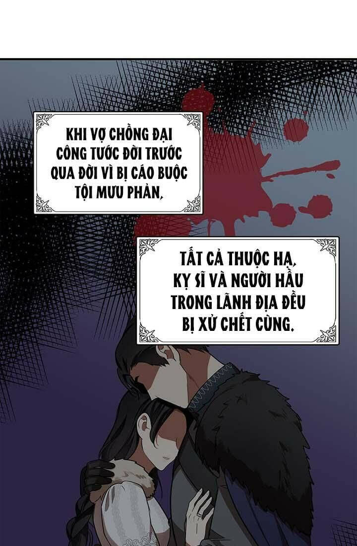 Ác Nữ Trùng Sinh Chap 58 - Next Chap 59