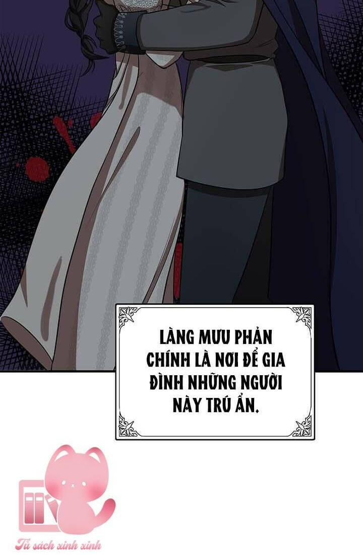 Ác Nữ Trùng Sinh Chap 58 - Next Chap 59