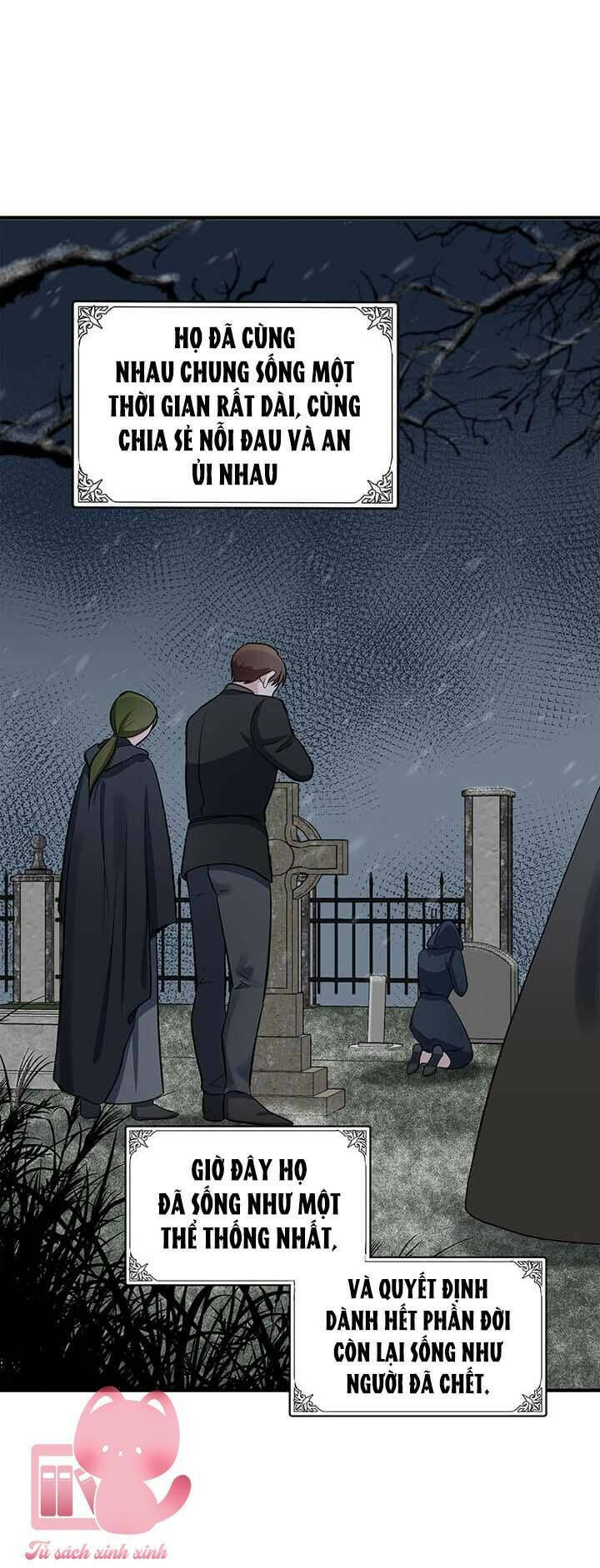 Ác Nữ Trùng Sinh Chap 58 - Next Chap 59