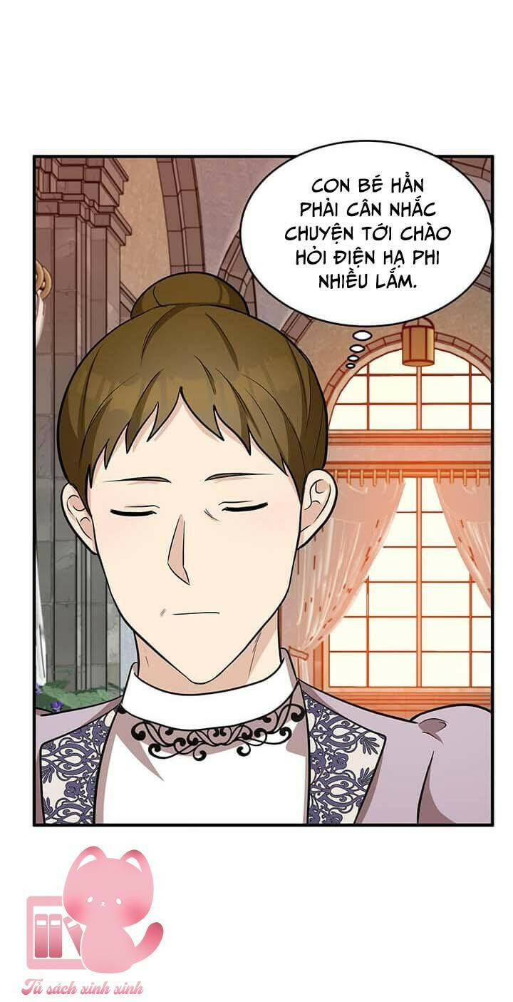 Ác Nữ Trùng Sinh Chap 58 - Next Chap 59