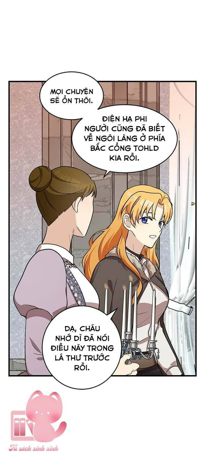 Ác Nữ Trùng Sinh Chap 58 - Next Chap 59