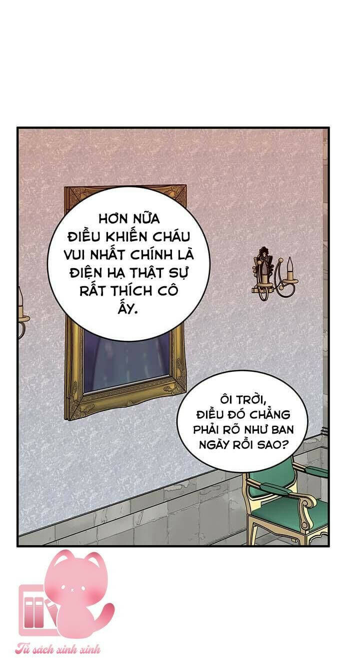 Ác Nữ Trùng Sinh Chap 58 - Next Chap 59