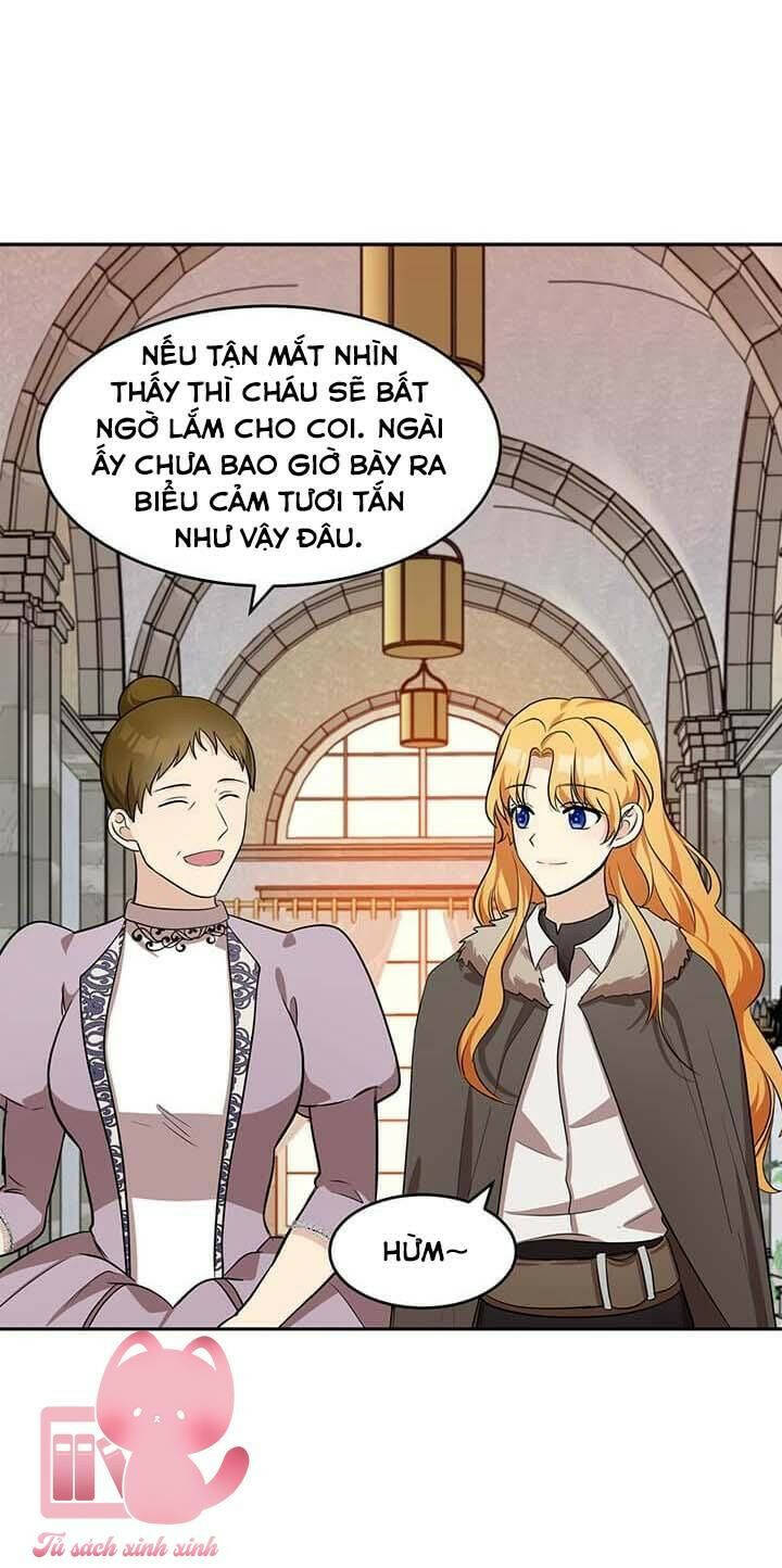 Ác Nữ Trùng Sinh Chap 58 - Next Chap 59
