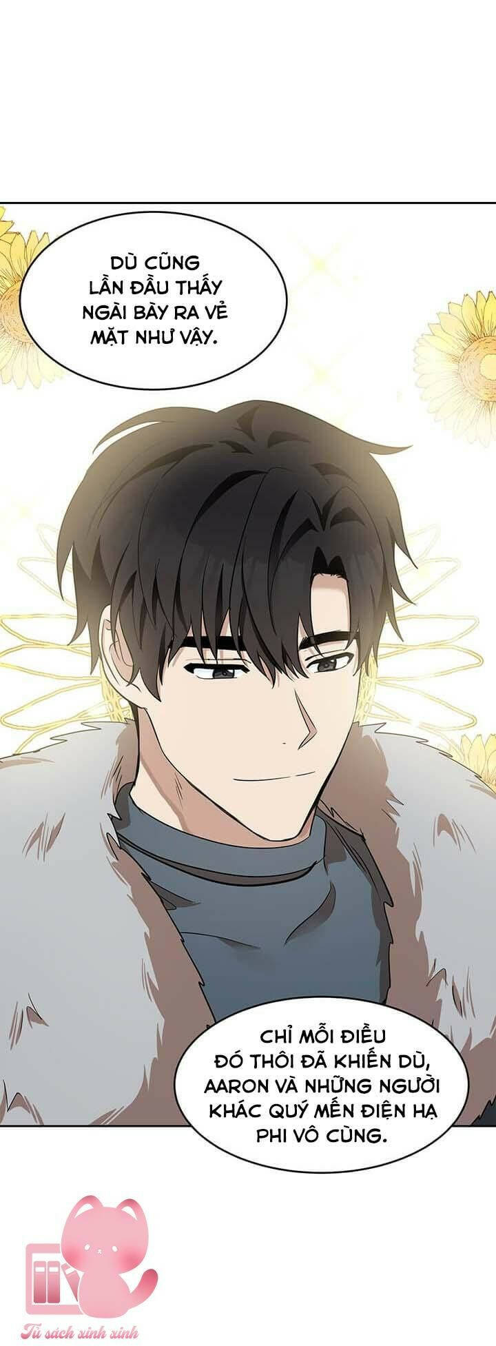 Ác Nữ Trùng Sinh Chap 58 - Next Chap 59