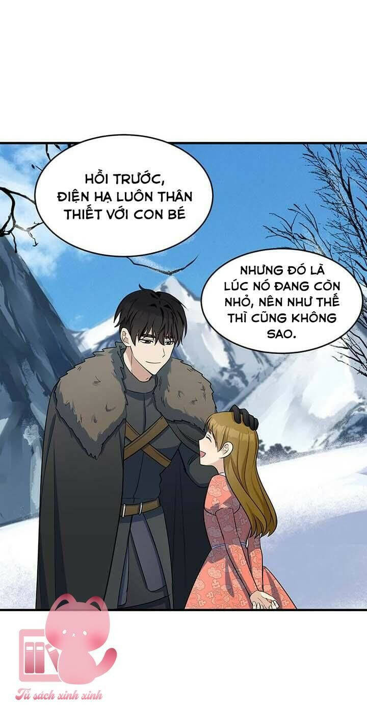 Ác Nữ Trùng Sinh Chap 58 - Next Chap 59