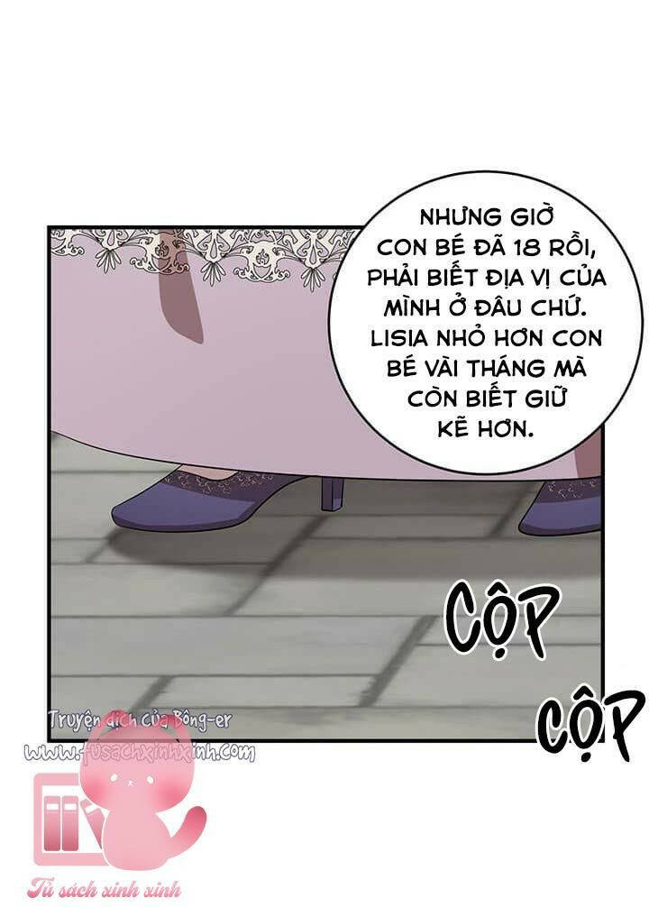 Ác Nữ Trùng Sinh Chap 58 - Next Chap 59