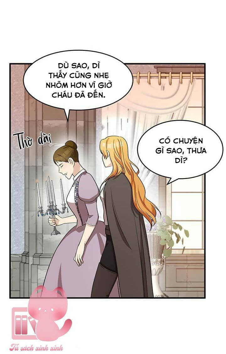 Ác Nữ Trùng Sinh Chap 58 - Next Chap 59