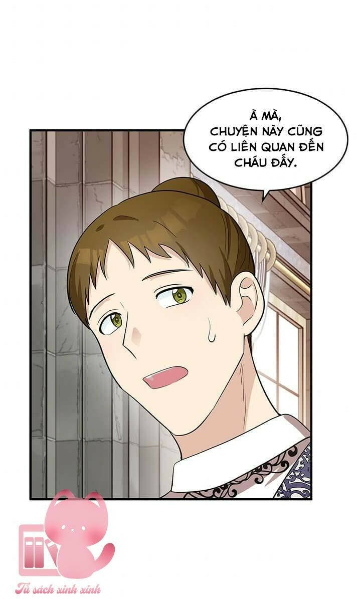 Ác Nữ Trùng Sinh Chap 58 - Next Chap 59