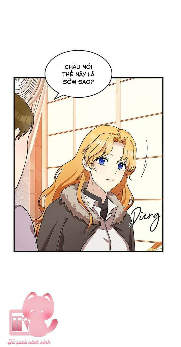 Ác Nữ Trùng Sinh Chap 58 - Next Chap 59