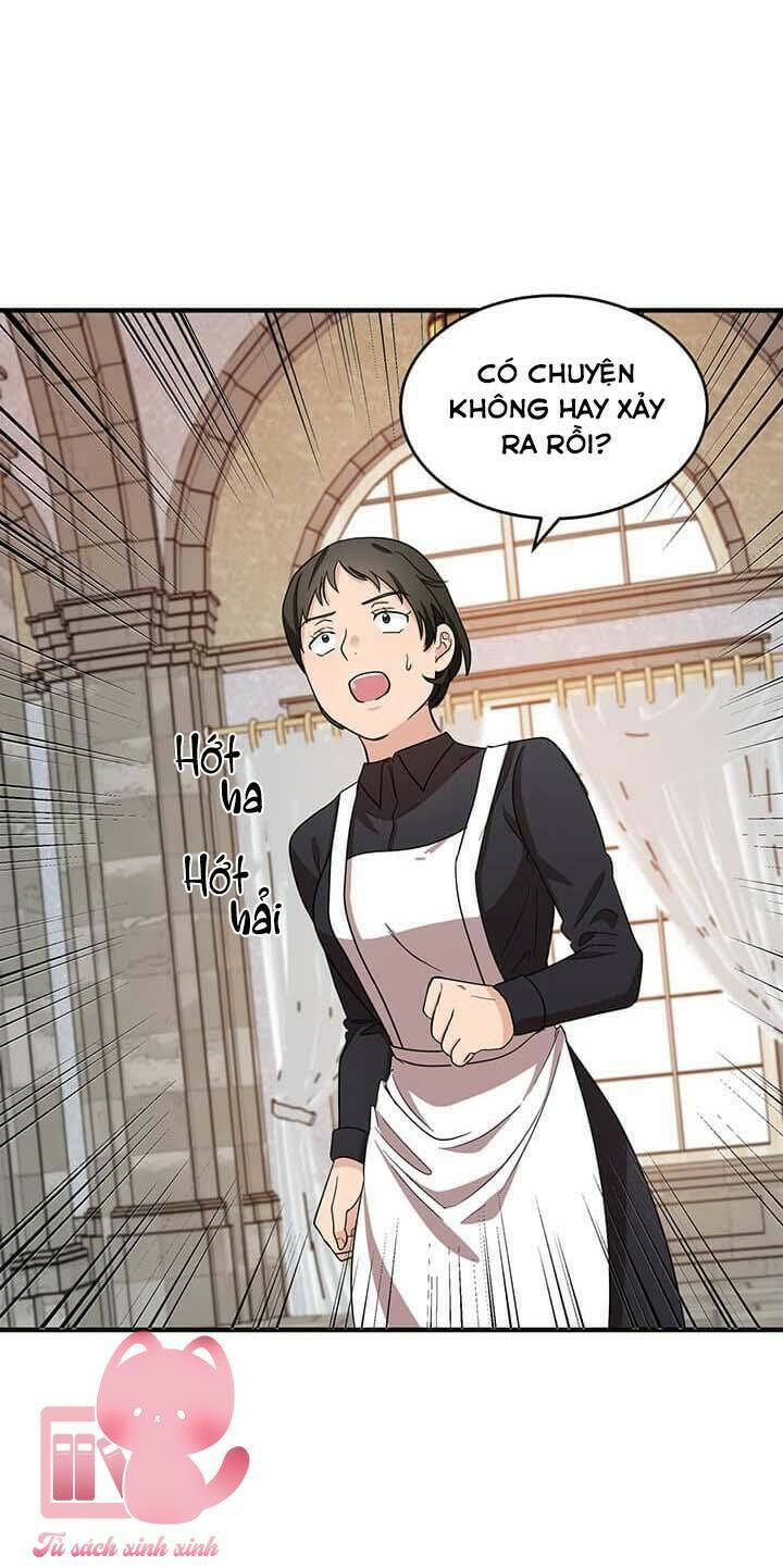 Ác Nữ Trùng Sinh Chap 58 - Next Chap 59