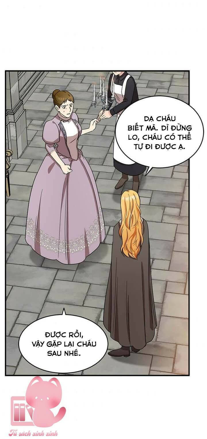 Ác Nữ Trùng Sinh Chap 58 - Next Chap 59