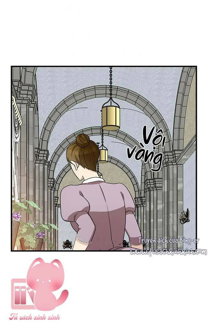 Ác Nữ Trùng Sinh Chap 58 - Next Chap 59