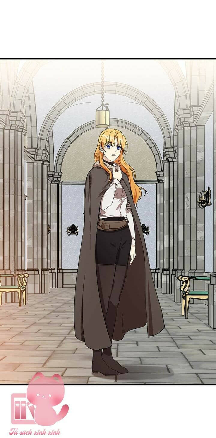 Ác Nữ Trùng Sinh Chap 58 - Next Chap 59