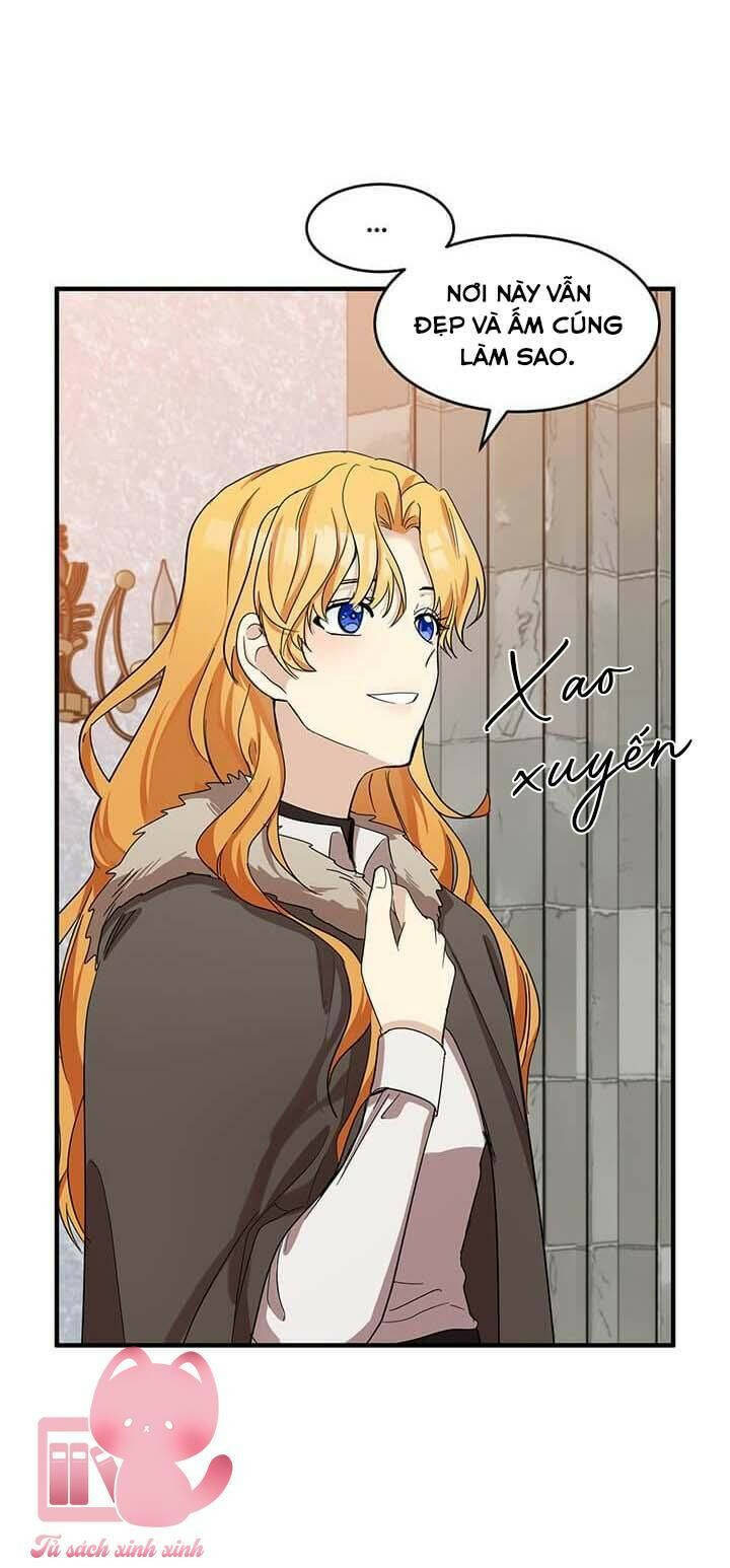 Ác Nữ Trùng Sinh Chap 58 - Next Chap 59