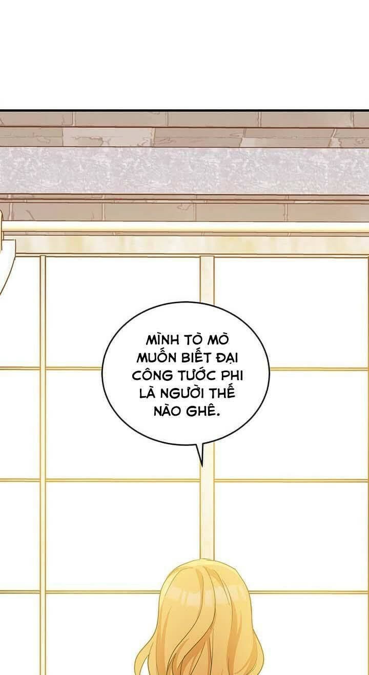 Ác Nữ Trùng Sinh Chap 58 - Next Chap 59