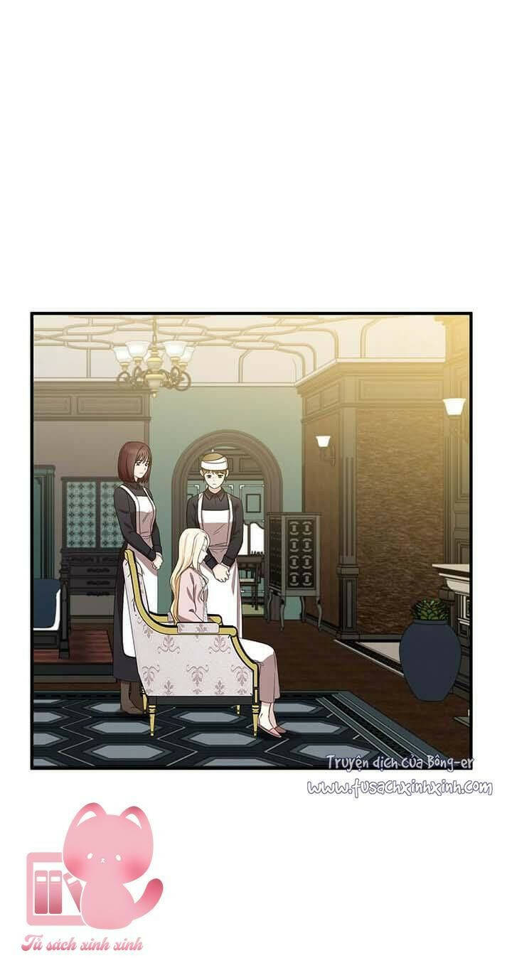 Ác Nữ Trùng Sinh Chap 58 - Next Chap 59