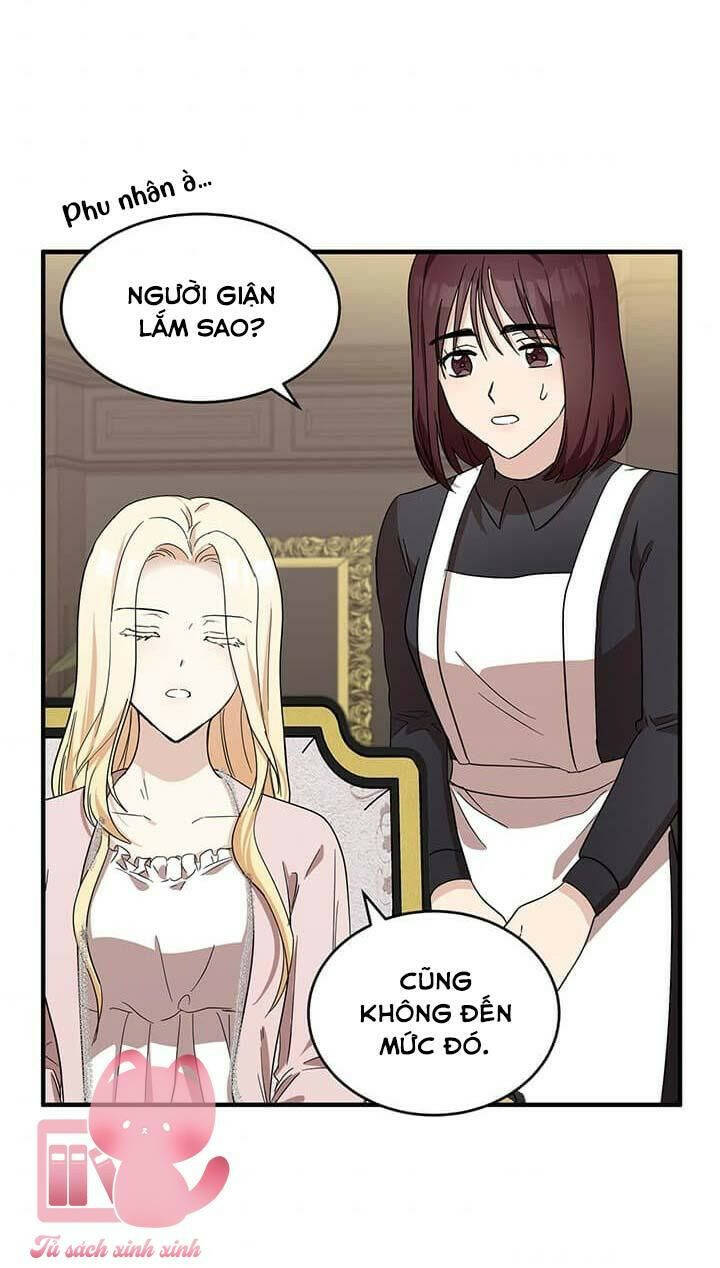 Ác Nữ Trùng Sinh Chap 58 - Next Chap 59