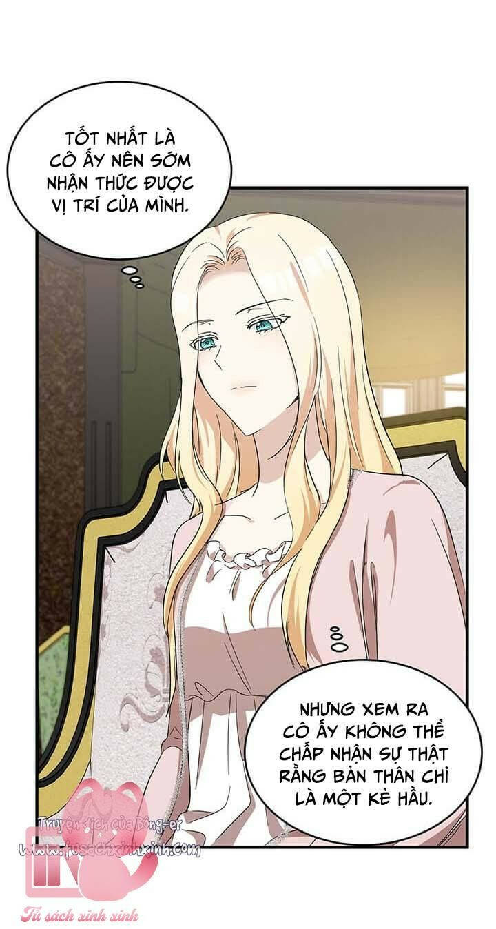 Ác Nữ Trùng Sinh Chap 58 - Next Chap 59