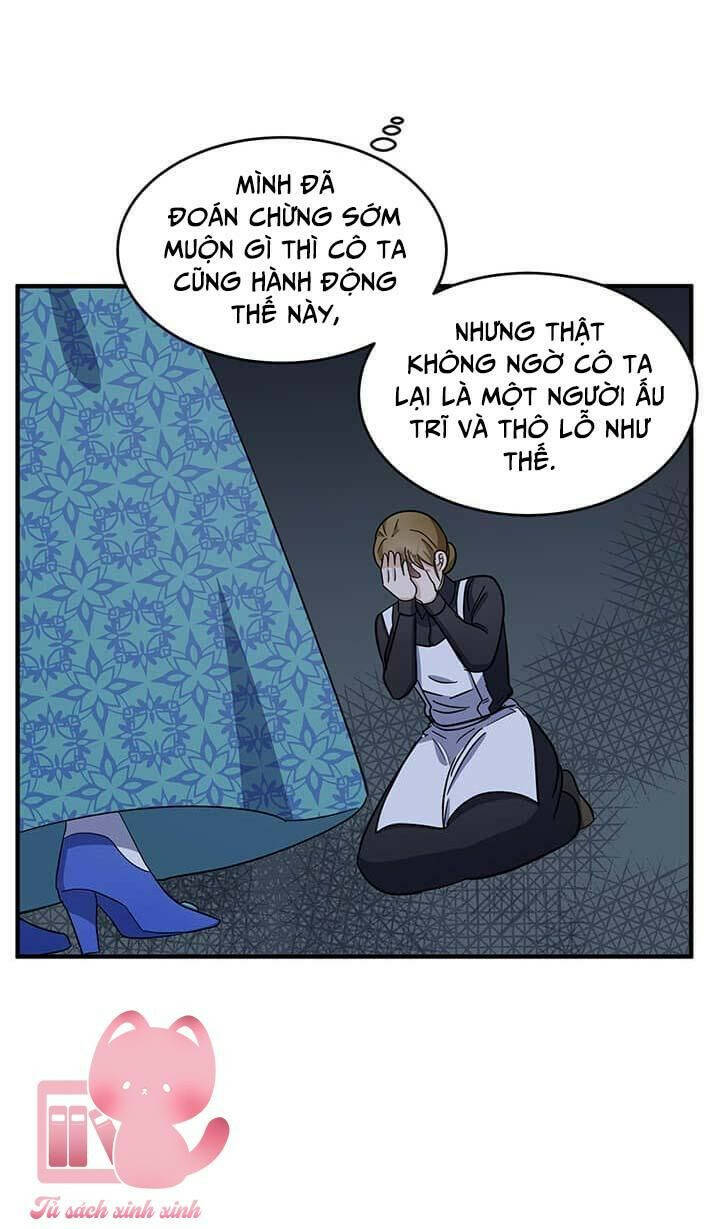 Ác Nữ Trùng Sinh Chap 58 - Next Chap 59