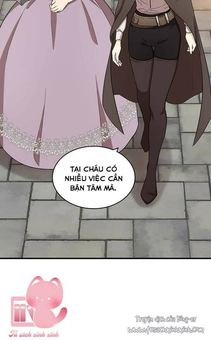 Ác Nữ Trùng Sinh Chap 58 - Next Chap 59