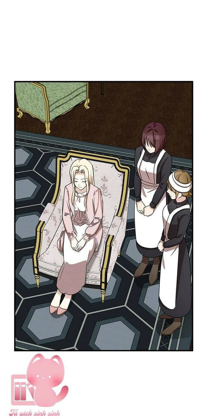 Ác Nữ Trùng Sinh Chap 58 - Next Chap 59