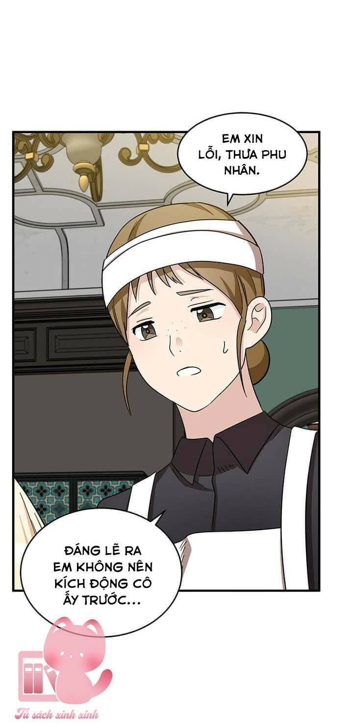 Ác Nữ Trùng Sinh Chap 58 - Next Chap 59