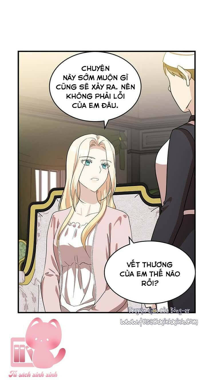 Ác Nữ Trùng Sinh Chap 58 - Next Chap 59