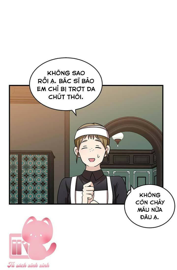Ác Nữ Trùng Sinh Chap 58 - Next Chap 59