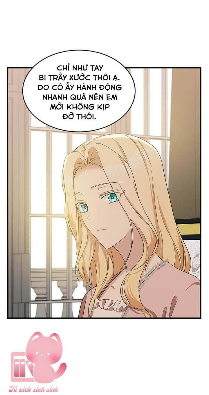 Ác Nữ Trùng Sinh Chap 58 - Next Chap 59