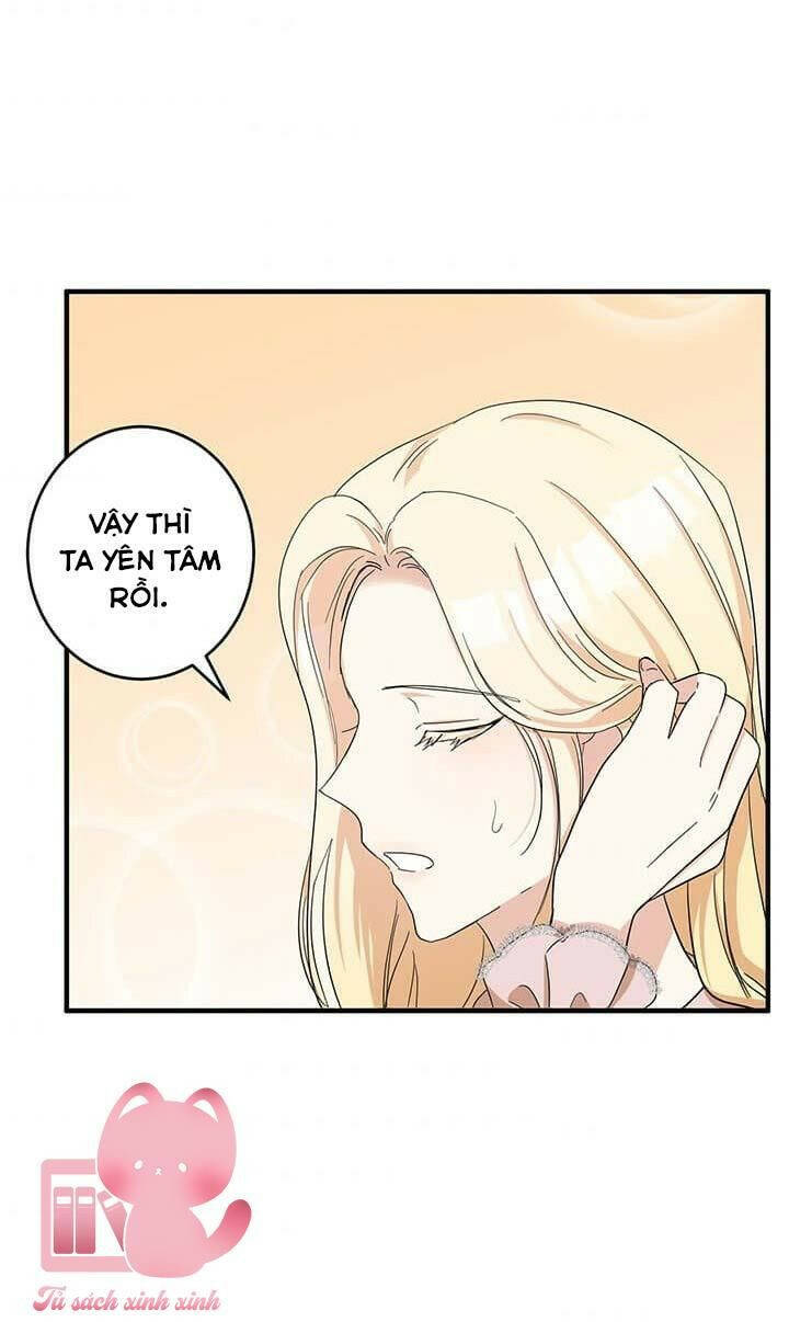 Ác Nữ Trùng Sinh Chap 58 - Next Chap 59