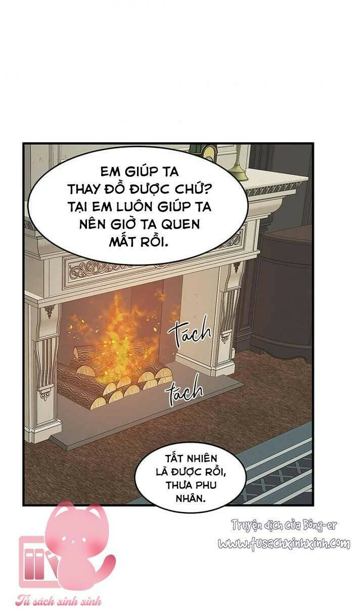 Ác Nữ Trùng Sinh Chap 58 - Next Chap 59