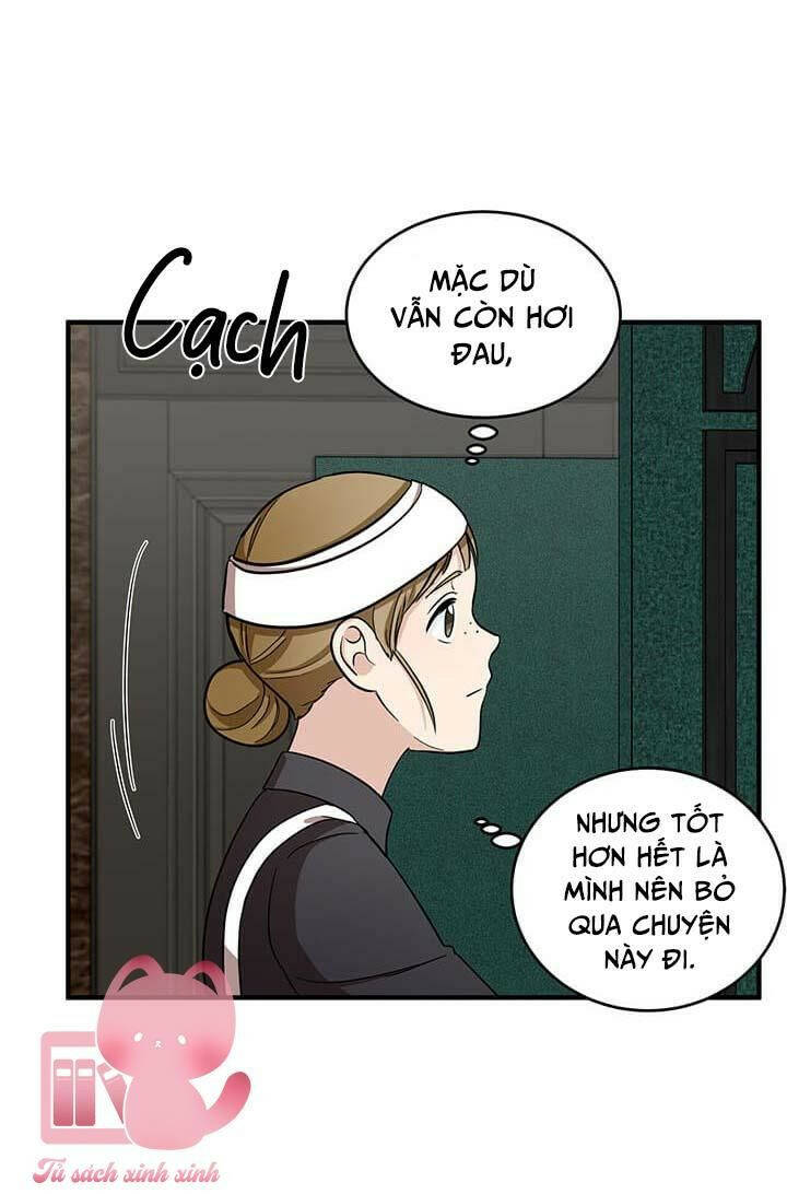 Ác Nữ Trùng Sinh Chap 58 - Next Chap 59