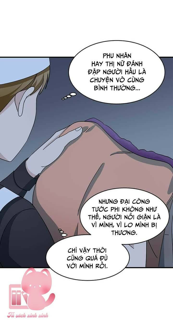 Ác Nữ Trùng Sinh Chap 58 - Next Chap 59