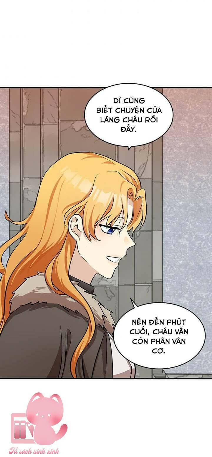 Ác Nữ Trùng Sinh Chap 58 - Next Chap 59