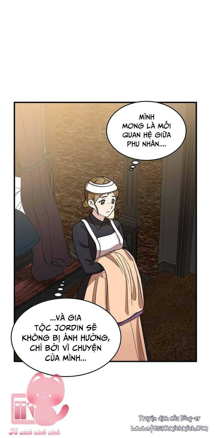 Ác Nữ Trùng Sinh Chap 58 - Next Chap 59