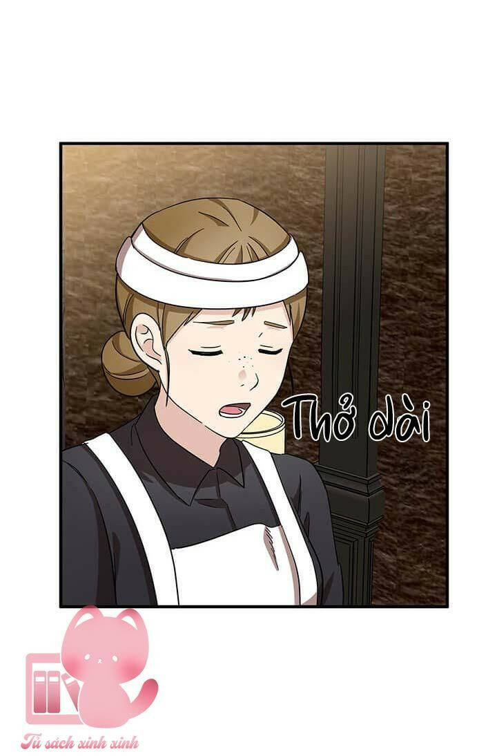 Ác Nữ Trùng Sinh Chap 58 - Next Chap 59