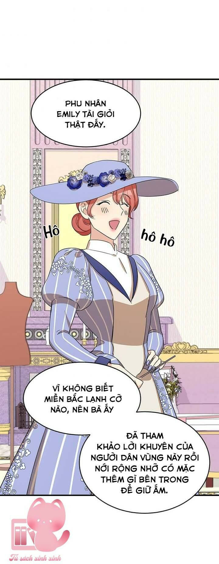 Ác Nữ Trùng Sinh Chap 58 - Next Chap 59