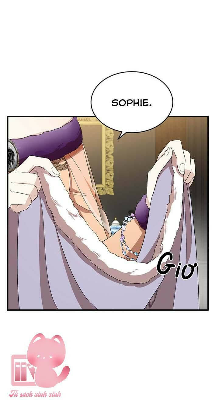 Ác Nữ Trùng Sinh Chap 58 - Next Chap 59