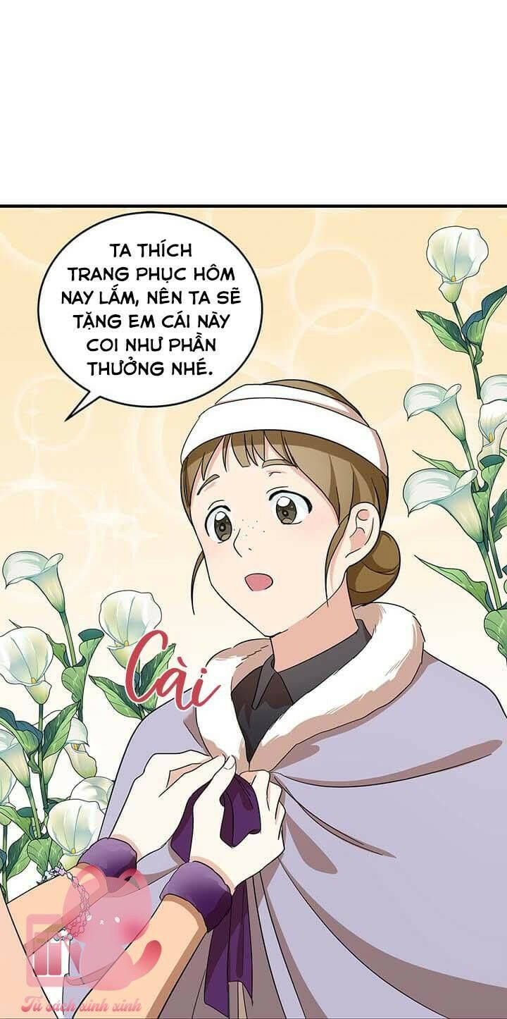 Ác Nữ Trùng Sinh Chap 58 - Next Chap 59